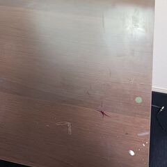 L字デスクの画像