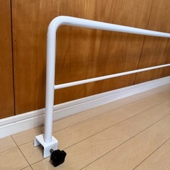 ベット安心レール！2点セット✨の画像