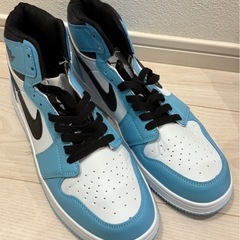 シューズの画像