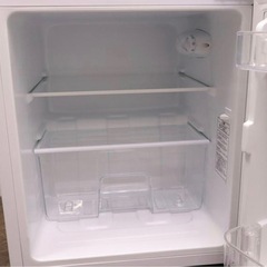 冷蔵庫　ハイセンス　93Lの画像