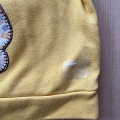 子供服　トレーナー　セーター　3枚セット80センチの画像