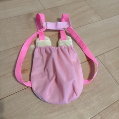 メルちゃん抱っこひもの画像