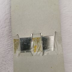 【新品・訳アリ】イタリアンフォーク２本セットの画像