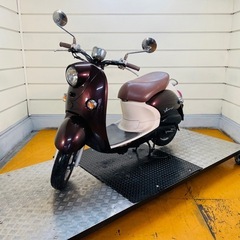 31514km ★始動動画あり★ ビーノ SA37J ヤマハ 原付　兵庫県　神戸市　バイクの画像