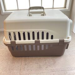 クレート（小型犬・子犬用）の画像