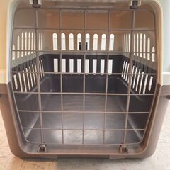 クレート（小型犬・子犬用）の画像