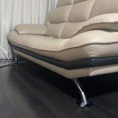 ニトリ12万ソファ→3000の画像