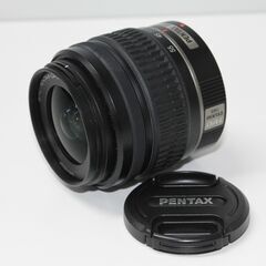 【現状品】PENTAX/K-x/レンズ付き/デジタル一眼レフ ④の画像