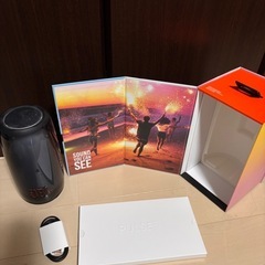 JBL Pulse 5ワイヤレススピーカー (ひでっき) 兵庫のオーディオ