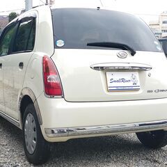 【車検R9.3まで】ﾀﾞｲﾊﾂ ﾐﾗｼﾞｰﾉ X L650S ﾊﾟｰﾙ ｷｰﾚｽｷｰ ﾊﾟﾜｽﾃ ﾊﾟﾜｰｳｲﾝﾄﾞｳ の画像