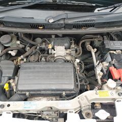 【車検R9.3まで】ﾀﾞｲﾊﾂ ﾐﾗｼﾞｰﾉ X L650S ﾊﾟｰﾙ ｷｰﾚｽｷｰ ﾊﾟﾜｽﾃ ﾊﾟﾜｰｳｲﾝﾄﾞｳ の画像