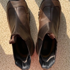 新品 KEEN アンカレッジ ブーツ ウォータープルーフ 防寒防水 25cmの画像