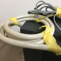 JM20464S)ガスファンヒーター ノーリツ 都市ガス  GFH-4002S 2013年製 中古品【取りに来られる方限定】の画像