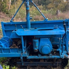 林内作業車やまびこやまびこの画像