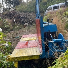 林内作業車やまびこやまびこの画像