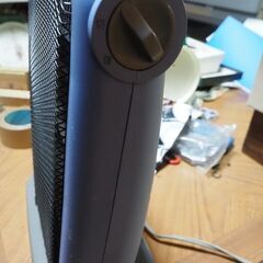 暖房、赤外線ヒーター、トイレ、足元などにの画像