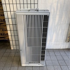 コロナルームエアコン ウインド形冷房専用 CW-F1621の画像