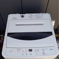 洗濯機✨11の画像