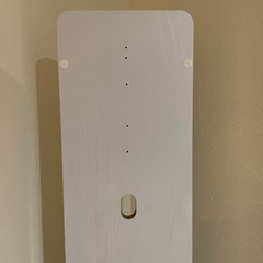 ダイソンスティッククリーナースタンドの画像