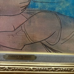 パブロピカソの画像