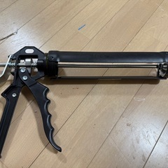 コーキングガン 1回使用の画像