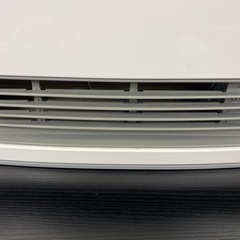 【ご来店限定】＊ 大阪ガス 都市ガス ガスファンヒーター　2022年製＊1118-1の画像