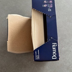 ダウニー ドライヤーシートの画像