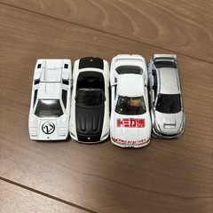 トミカ　ゴーゴーアクセルサーキットの画像