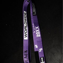 ブラジリアン柔術　紫帯A1 新品未使用の画像