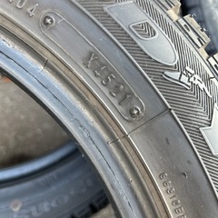 グッドイヤーベクター4シーズンの画像