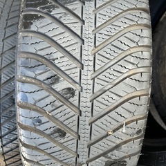 グッドイヤーベクター4シーズンの画像