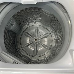 リサイクルショップどりーむ鹿大前店　No3125　洗濯機の画像