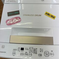 リサイクルショップどりーむ鹿大前店　No3125　洗濯機の画像