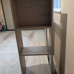 LOWYA TVボードの画像