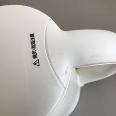 二段トースター  無印良品 ＆  電気ケトル １.０ℓ dretec  PO-354　２品　セット売りの画像