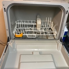食洗機の画像