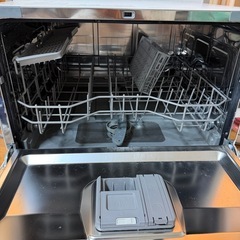 食洗機の画像