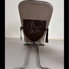 リッチェルバウンサーの画像