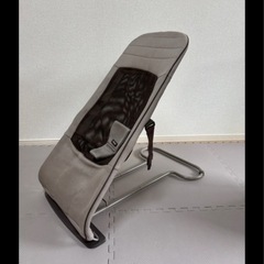 リッチェルバウンサーの画像