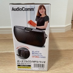 ポータルCD/MP3/radioの画像