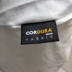 MATIN AVENIR マタンアヴニールの長袖ロンT ホワイト ロゴデザイン 朝倉未来ブランド シンプル 定番人気アイテム  251125-1Tの画像