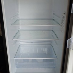 冷蔵庫✨2025年式の画像