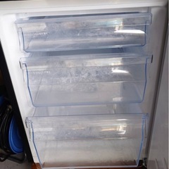 冷蔵庫✨2025年式の画像