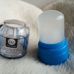 YOU AND I 脇用デオドラントスティック 45gの画像