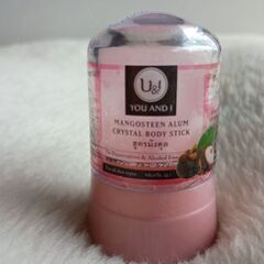 YOU AND I 脇用デオドラントスティック 45gの画像