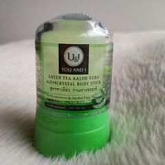 YOU AND I 脇用デオドラントスティック 45gの画像