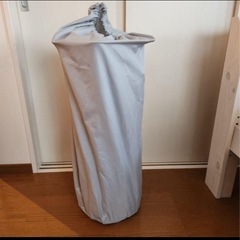 日本育児 (nihonikuji) 洗えてたためる ポータブルベビーサークル の画像