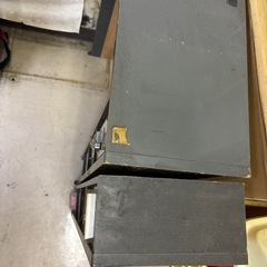 アミューズパチスロ用　ミニキャビネットの画像