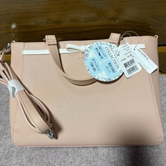 バック【新品】の画像