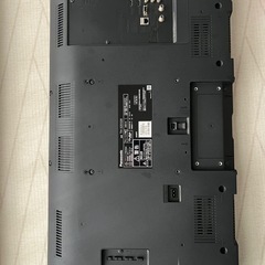 Panasonic TH-32D320  の画像